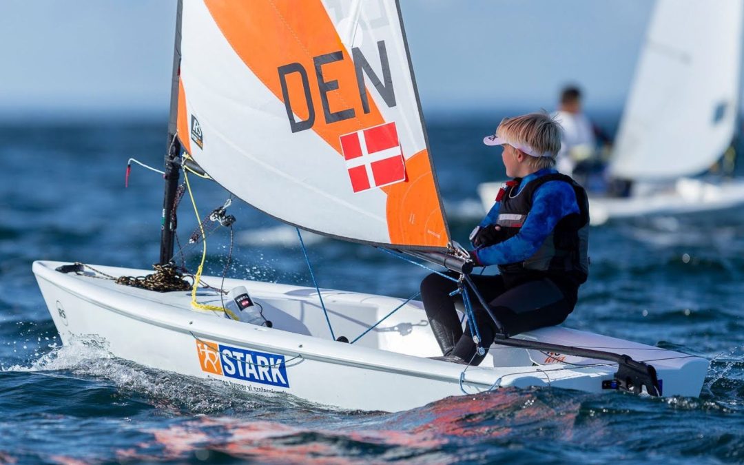 Greve, Denmark, Announced as location for the RS Tera World Championship 2024